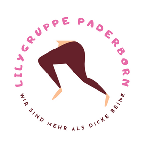 Lilygruppe Paderborn – Wir sind mehr als dicke Beine und Arme!